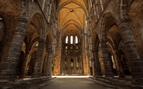 比利时 ，维莱修道院